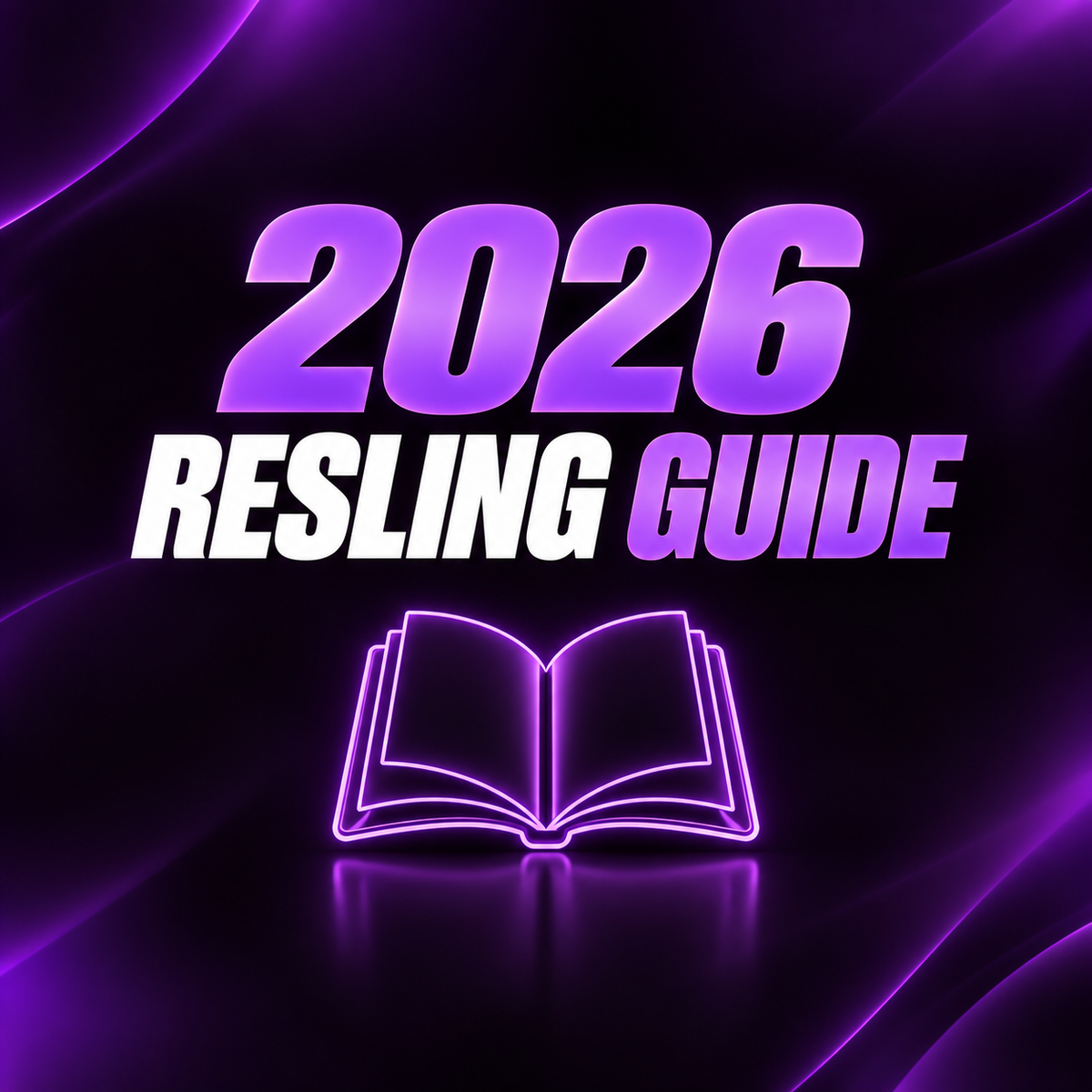 Complete Reselling Guide