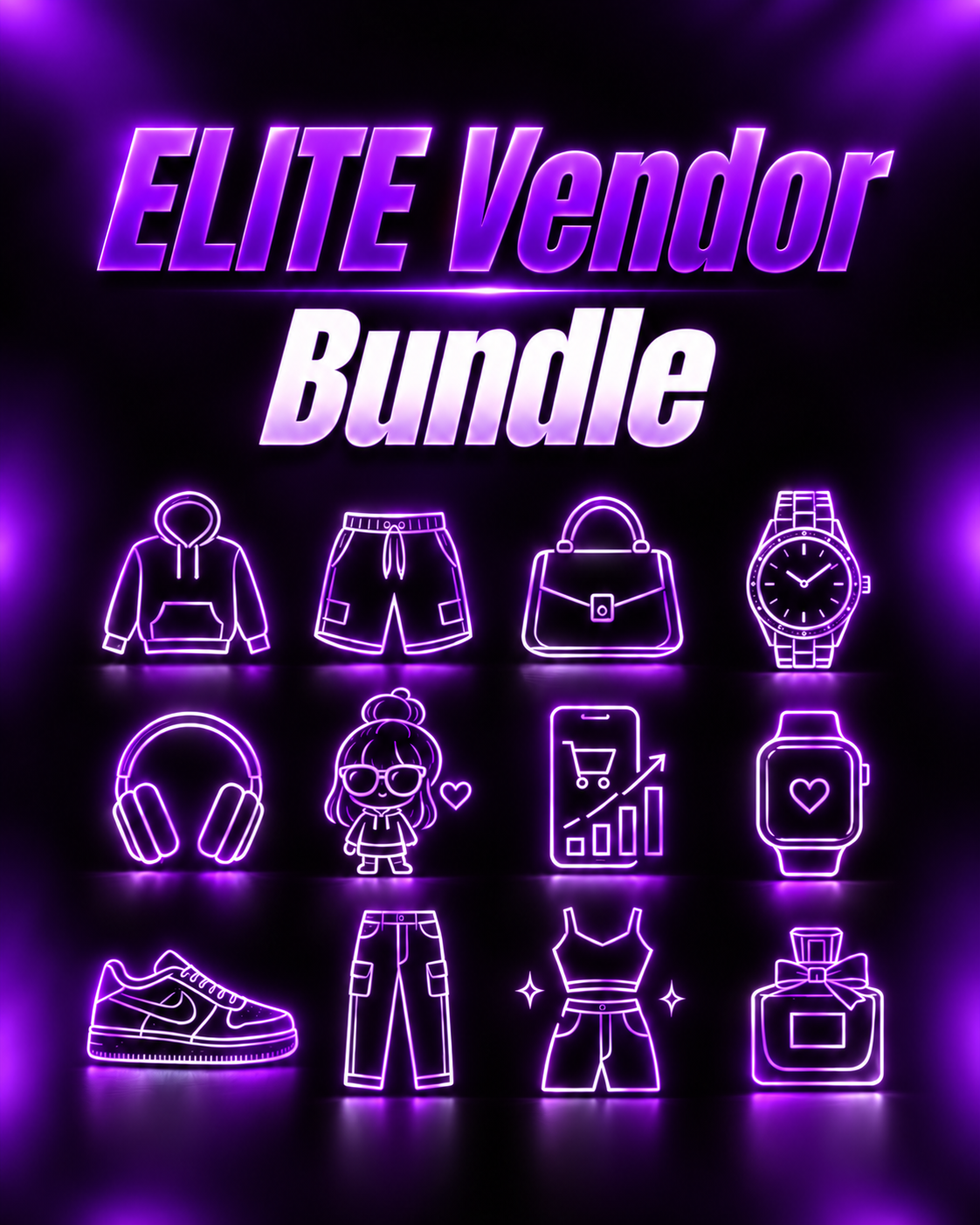Complete Bundle Private Supplier List
