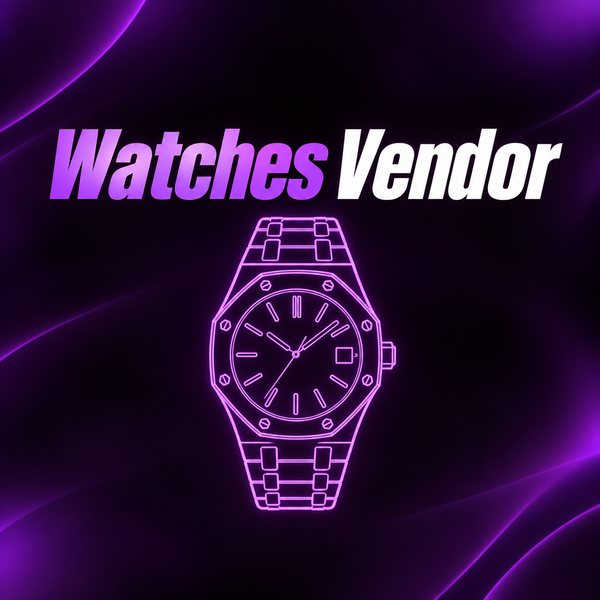 All Watches Vendor